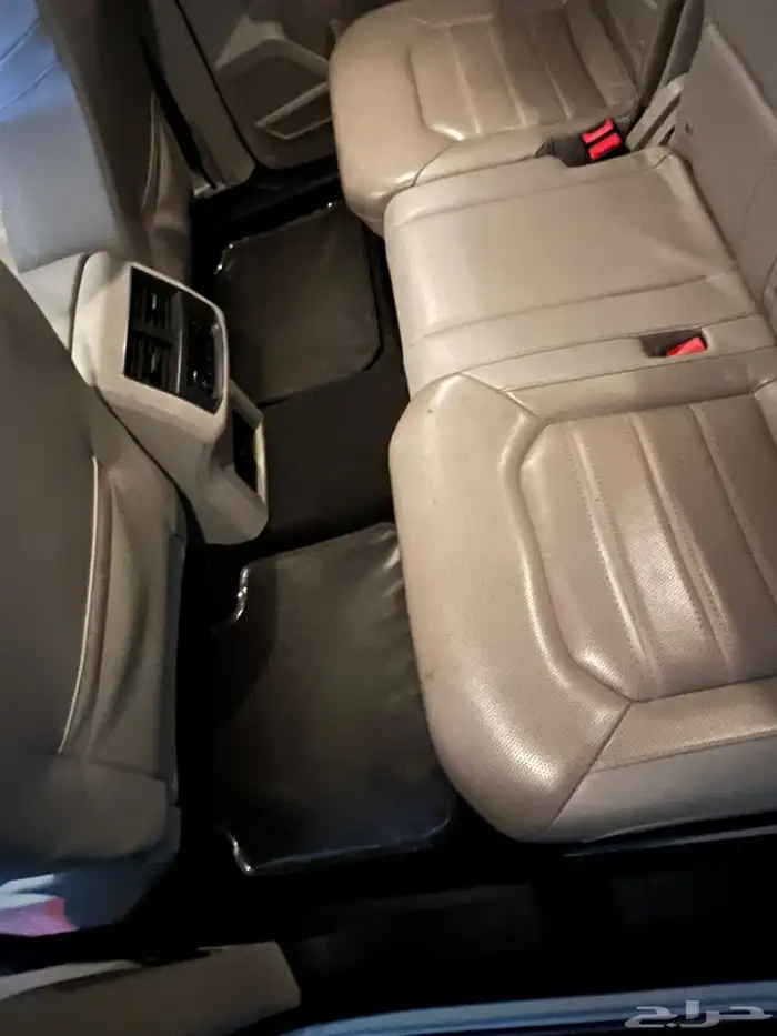 تيرامونت فولكس فاغن 15