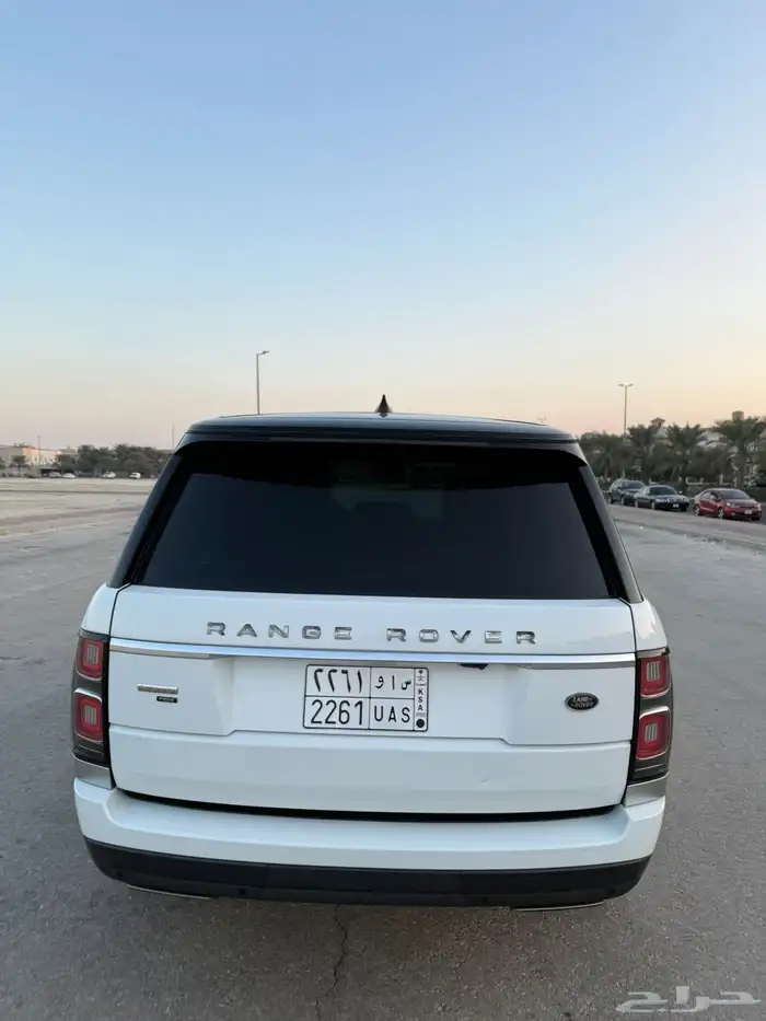 رنج روفر فوج اوتيبي قرافك 2020 8 سرندل 29