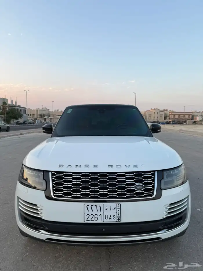 رنج روفر فوج اوتيبي قرافك 2020 8 سرندل 12
