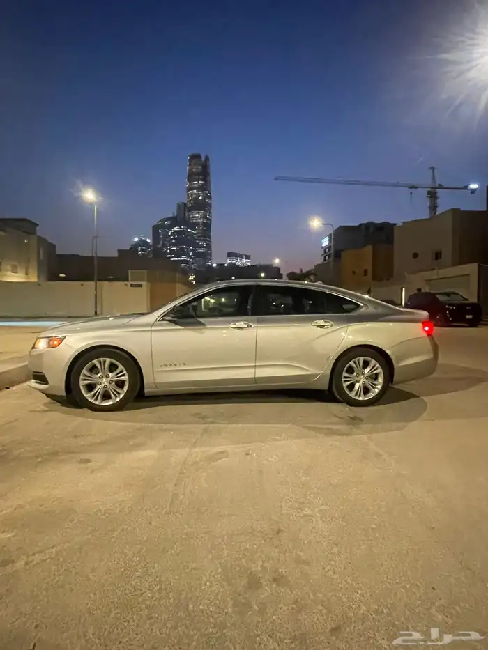 امبالا LS2015 4