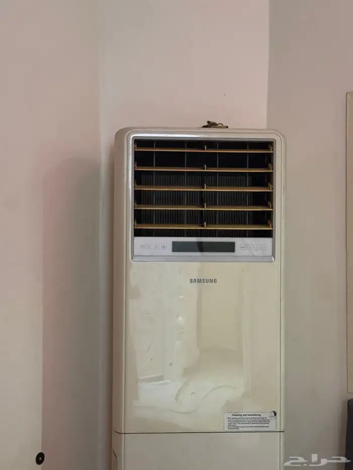 مكيف دولاب 0