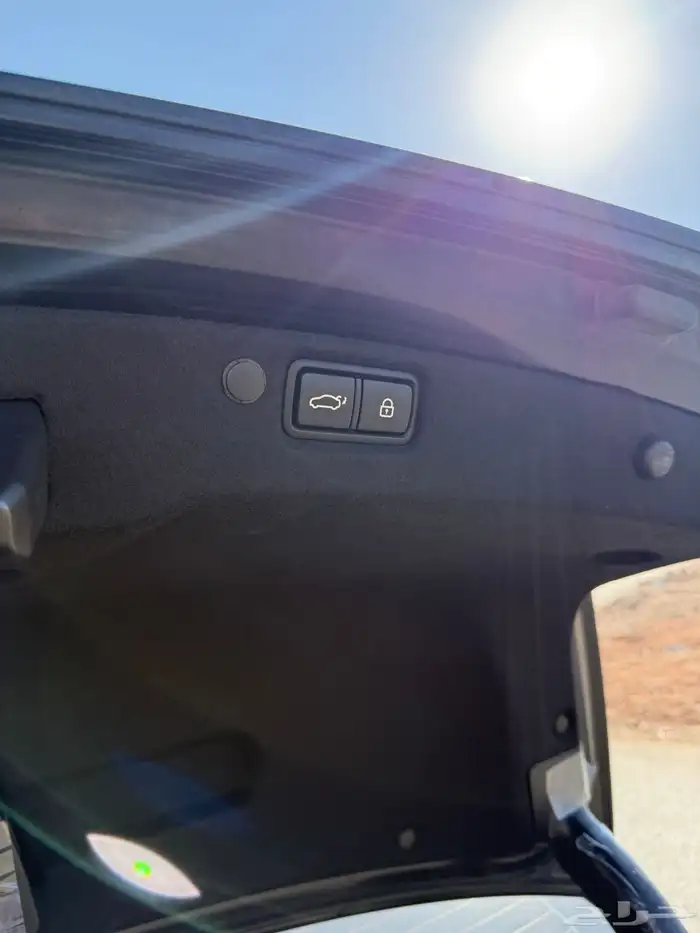 كيا كادنزا 2020 فل كامل صبغ وكالة مستورد مشتري اول مالك 22