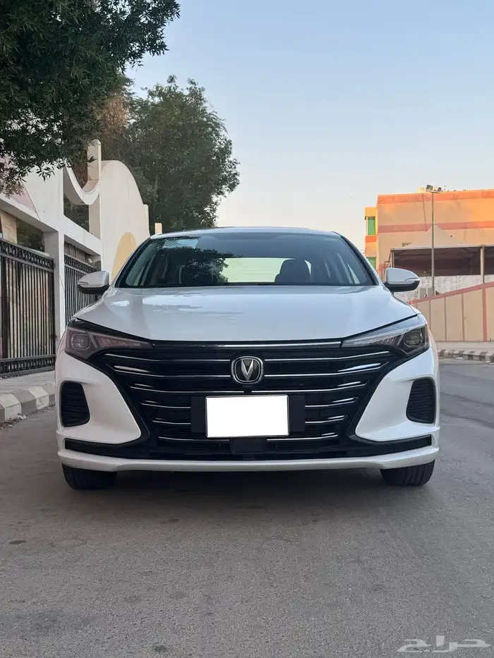 شانجان ايدو شبه جديد مخزن وكاله 4