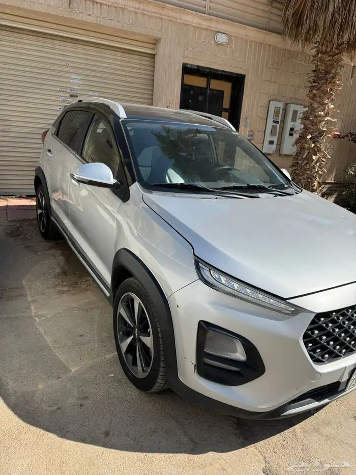 للبيع شيري تيجو 2 برو 0