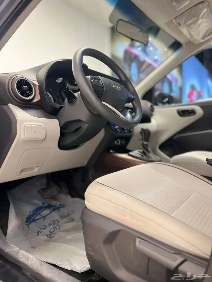 هيونداي   i10 - 2024   فل كامل   ممشى قليل 12