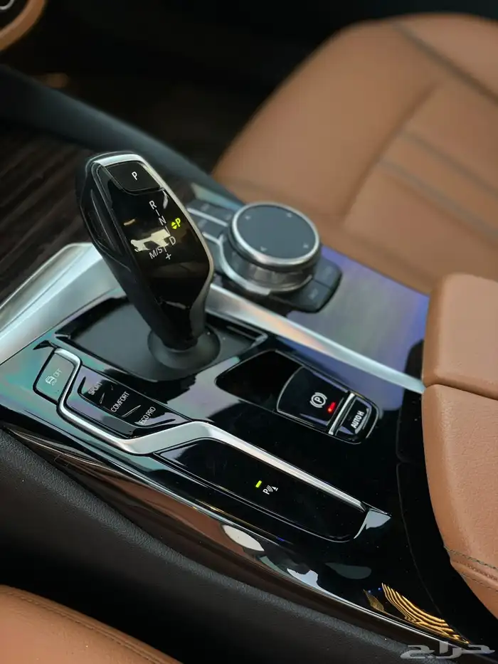 بي ام دبليو 520i 2022 للبيع 16