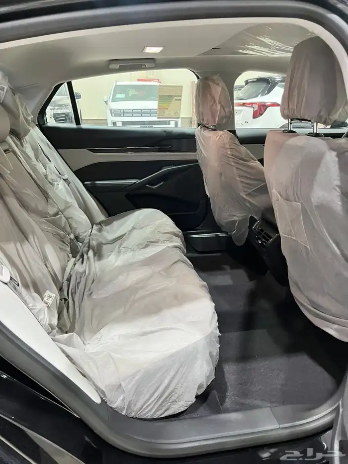 عرض خاص فورد تورس ترند 2026 جاهز 129175 14