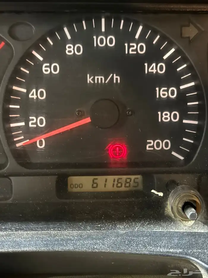 شاص 2005 كفووو للبيع 9