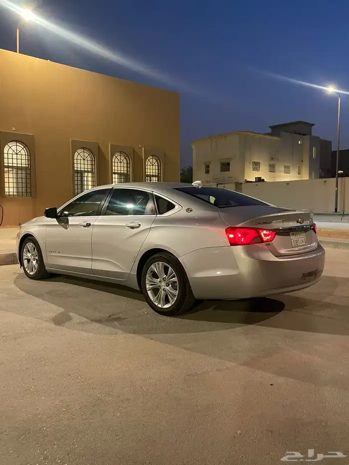 امبالا LS2015 6