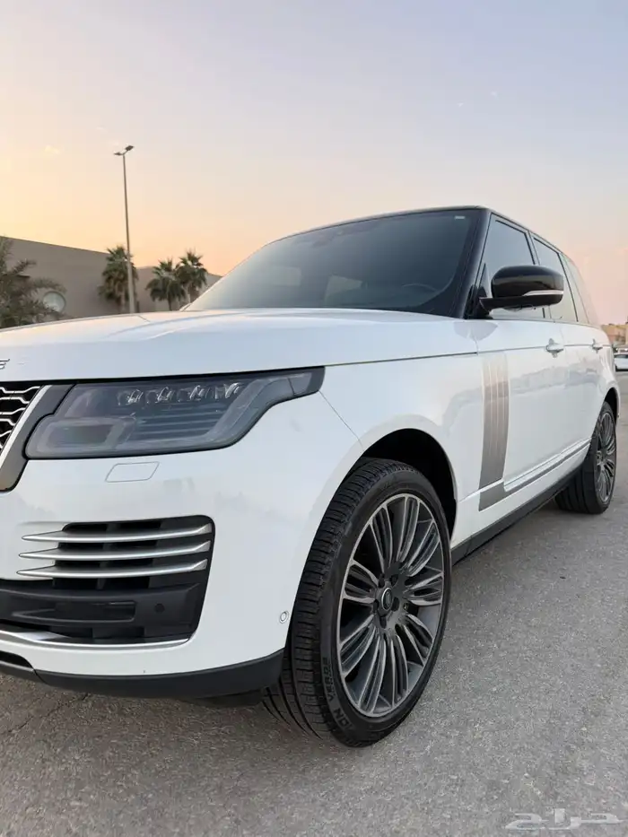 رنج روفر فوج اوتيبي قرافك 2020 8 سرندل 22