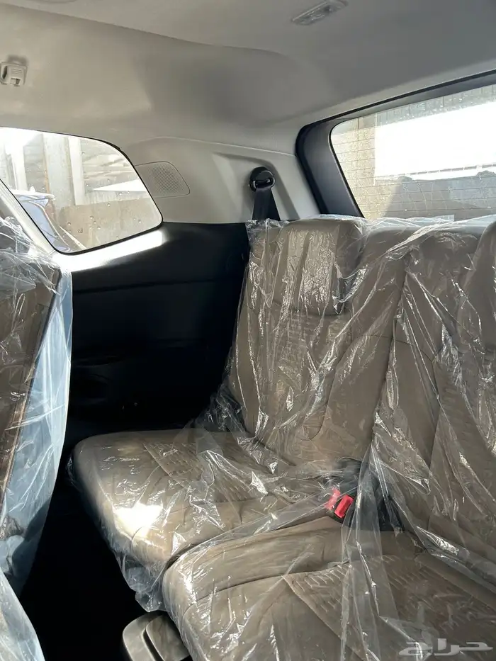 فورد ايفرست موديل 2025 ستاندر 8