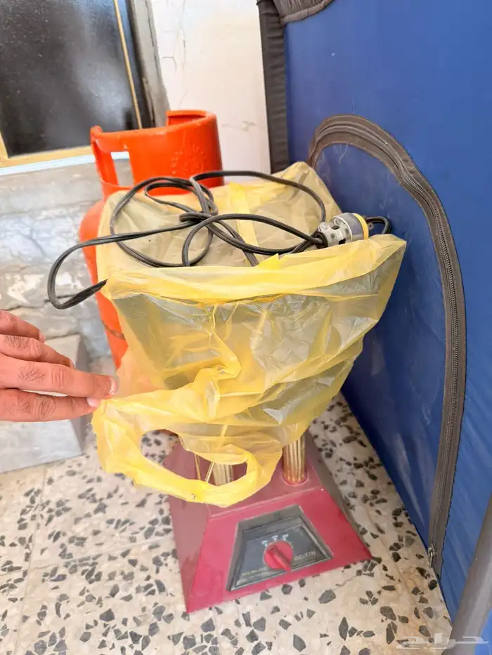 أجهزة منزلية شبه جديدة الحق ما تلحق 5