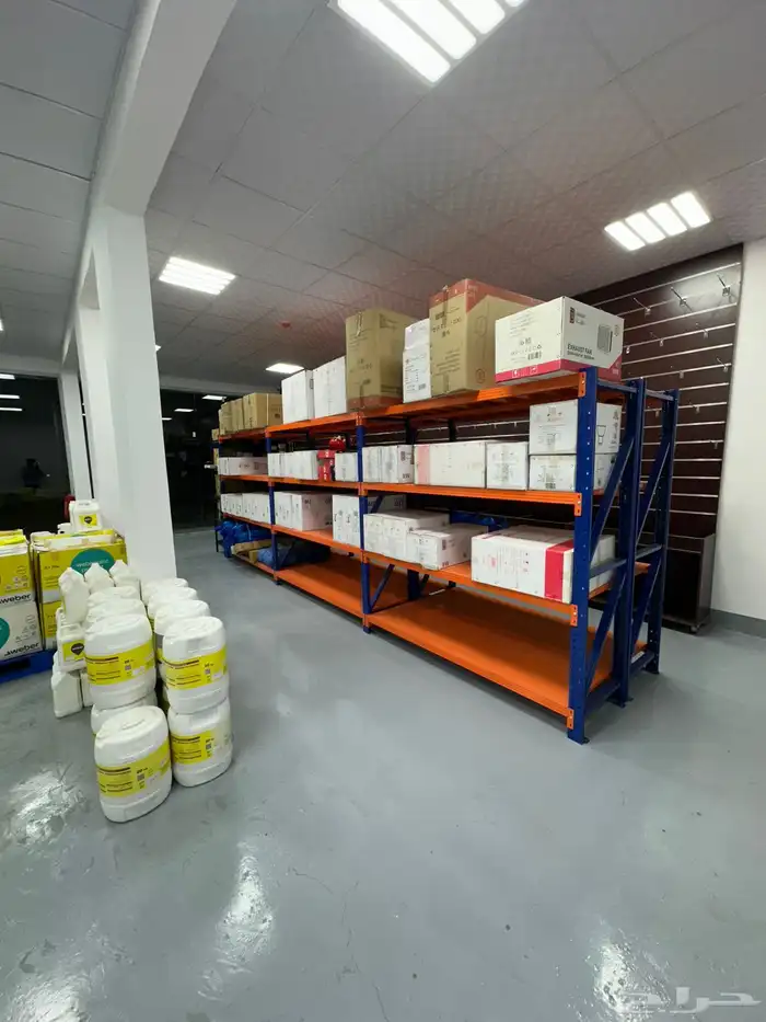 محلات للايجار او التقبيل وغرف او وسكن افراد عمال للايجار 17