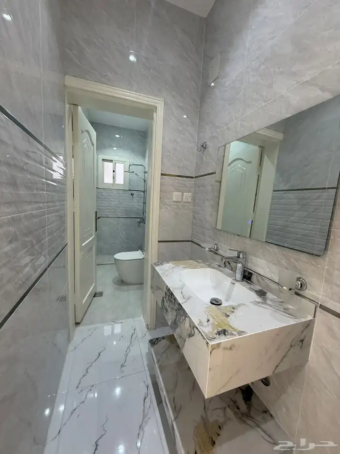 شقة تمليك للبيع المروج الثاني 2