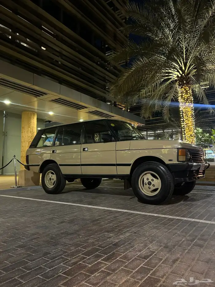 للبيع رنج كلاسك 0