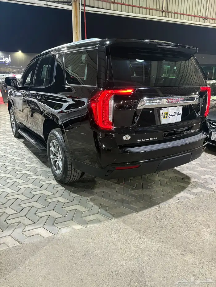 جمس يوكن SLE 2022 6