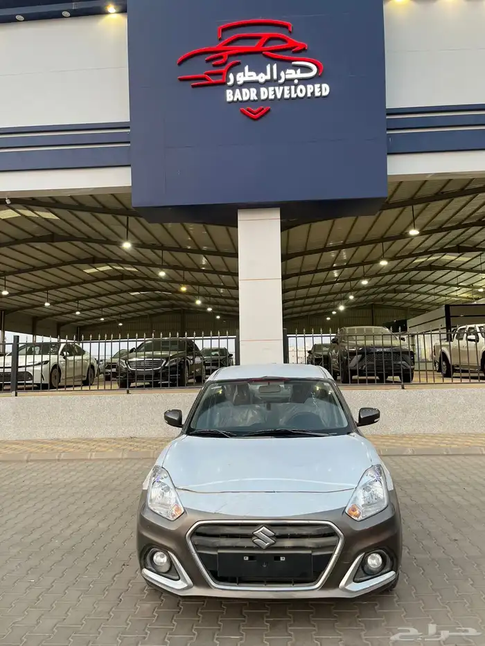 سزوكي ديزاير 0