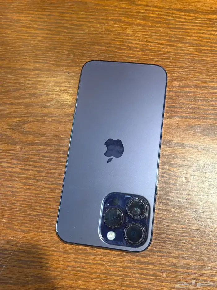 ايفون 14 برو ماكس 1