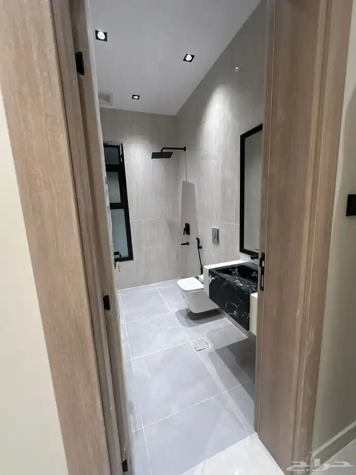 شقق للبيع بمداخل مستقلة و اسطح خاصة 14