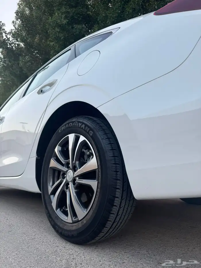 شانجان ايدو شبه جديد مخزن وكاله 14