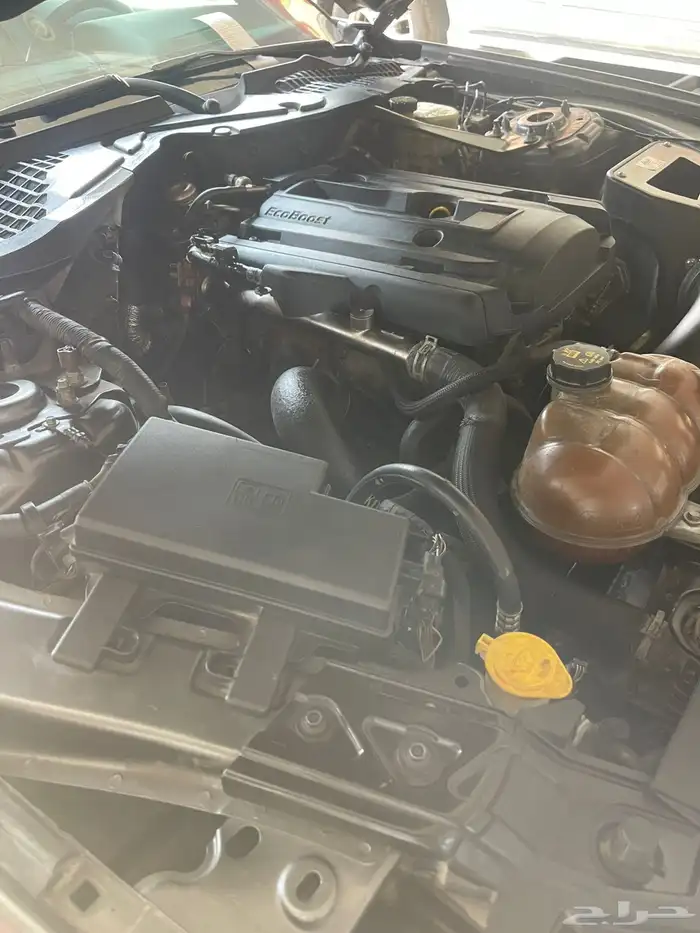 فور موستنق موديل 2015 ايكوبوست بريفورمنس بكج 21