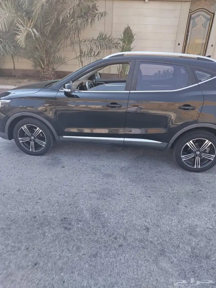 للبيع MG 2019 2