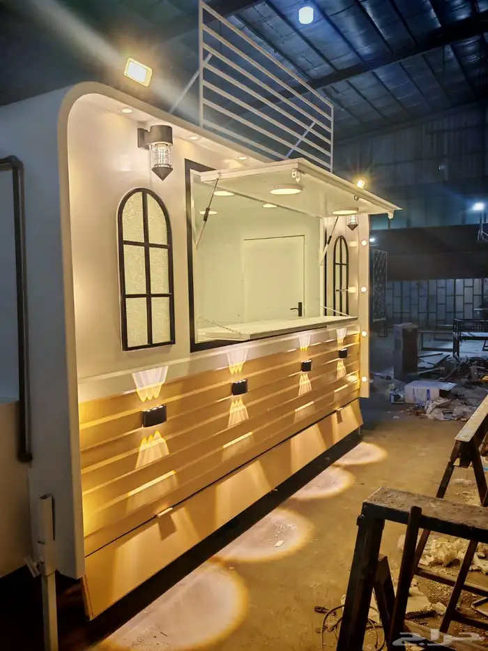 فود ترك ( للايجار 1