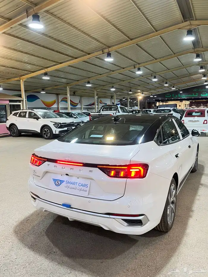 عرض خاص فورد تورس تيتانيوم 2026 جاهز 141250 1