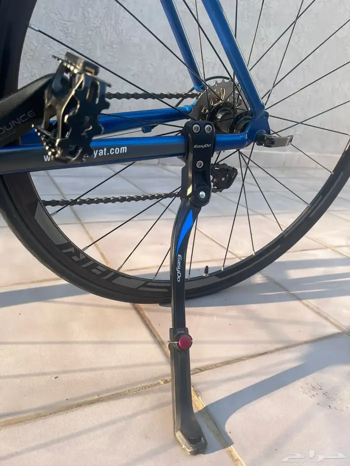 دراجة طريق 12