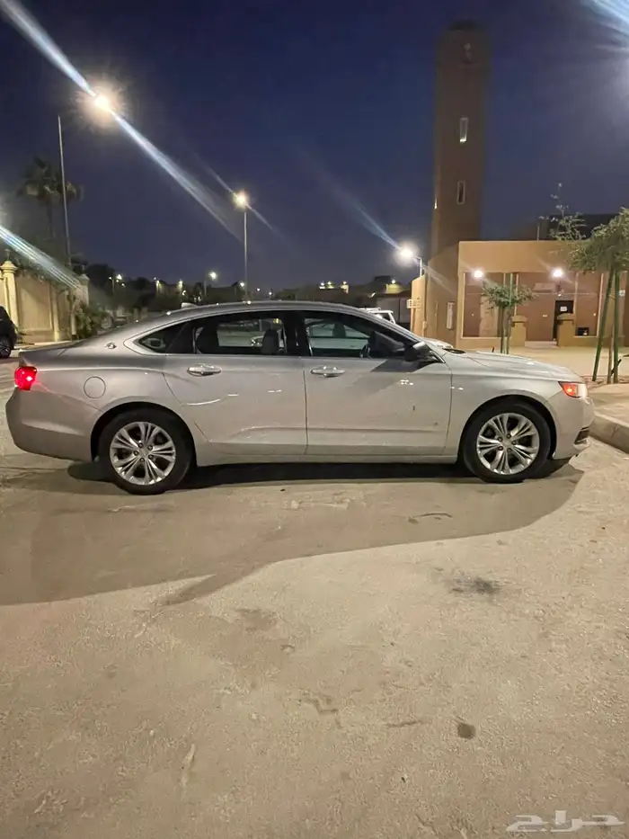 امبالا LS2015 8