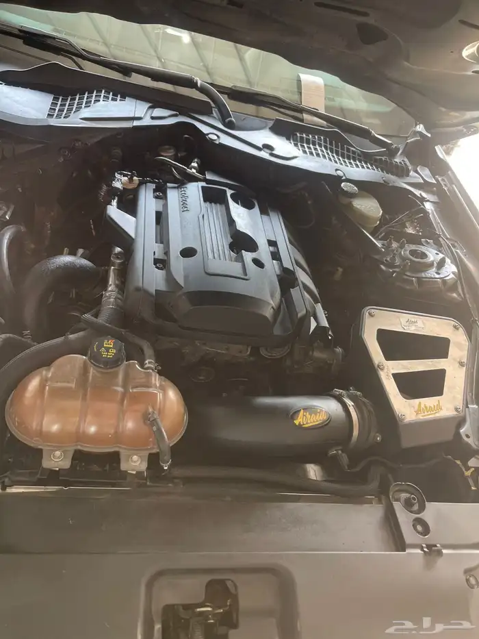 فور موستنق موديل 2015 ايكوبوست بريفورمنس بكج 20