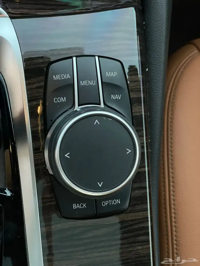 بي ام دبليو 520i 2022 للبيع 19
