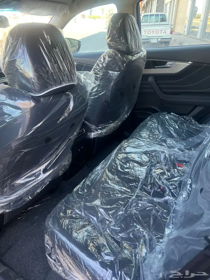 جيتور X70 كمفورت موديل 2026م 6