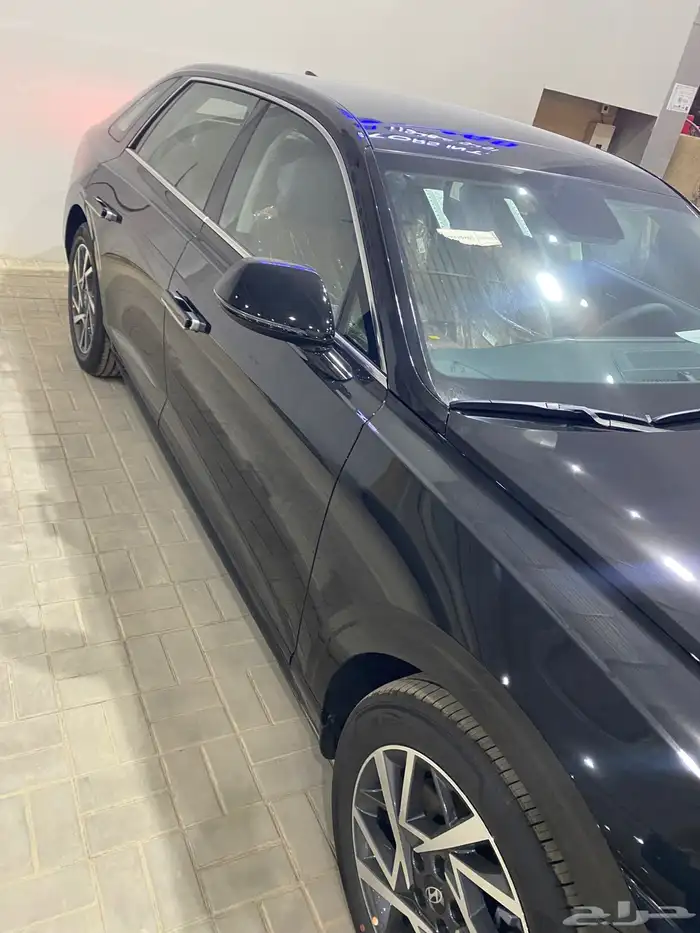 هونداي ازيرا GL 2026 كلاسك 2