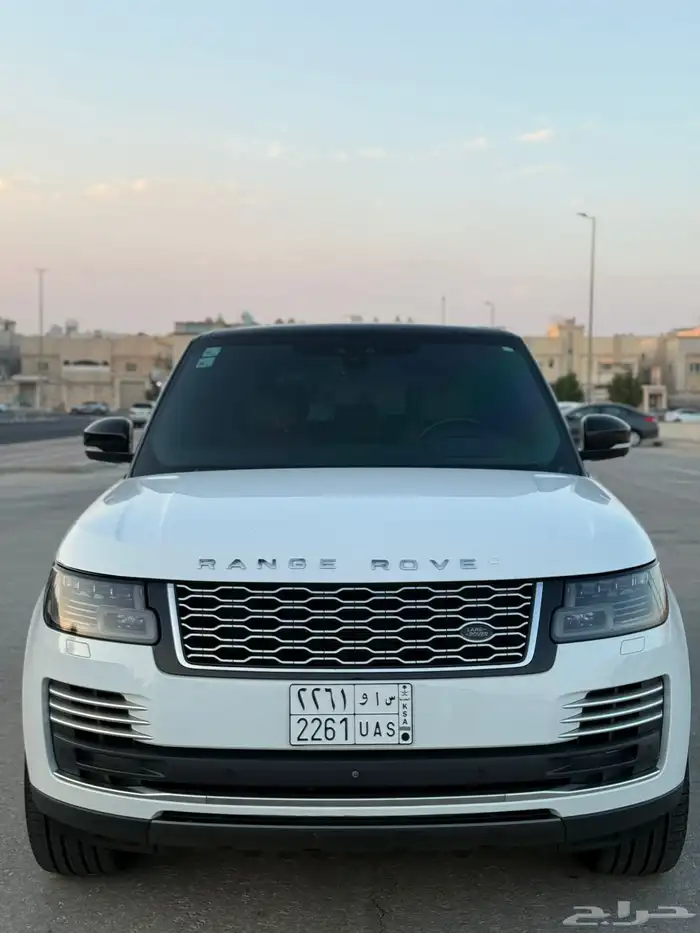 رنج روفر فوج اوتيبي قرافك 2020 8 سرندل 6