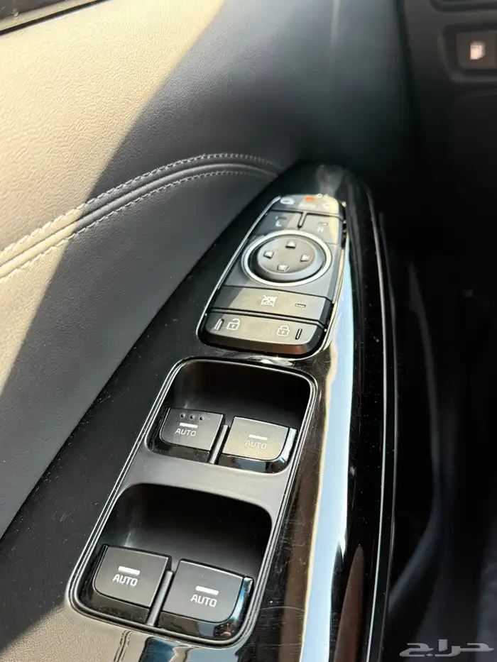 كيا كادنزا 2020 فل كامل صبغ وكالة مستورد مشتري اول مالك 32