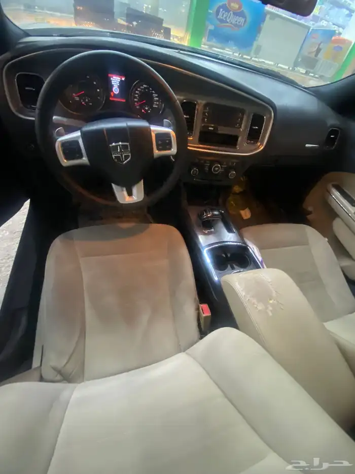 تشارجر ستاندر 2013 5