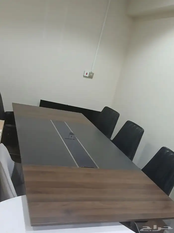 اثاث مكتبي للبيع بالكامل 7