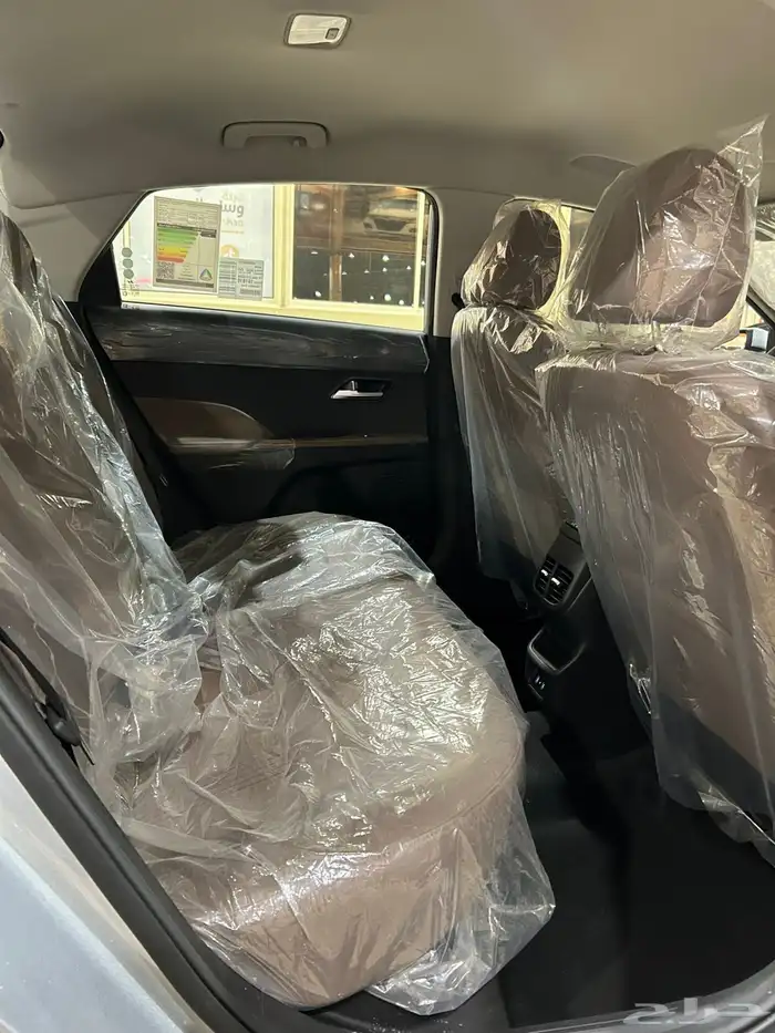 عرض خاص هيونداي اكسنت فليت 2026 جاهز 63475 14