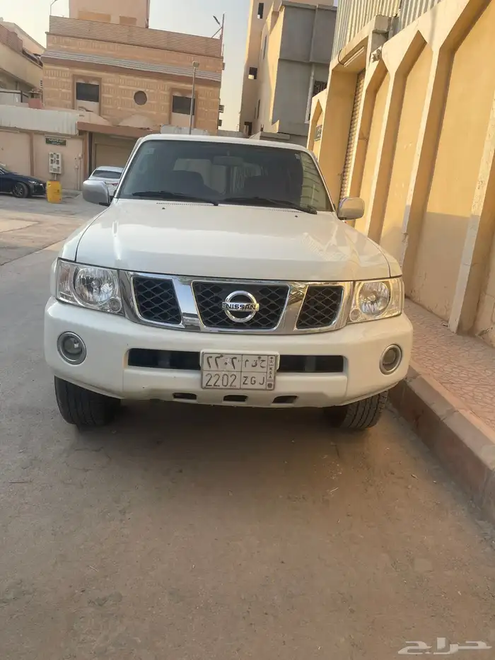 نيسان فتك 2016 0