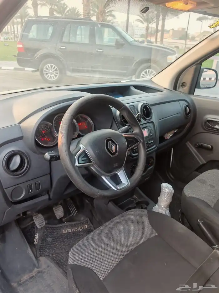 رينو دوكر 2021 5