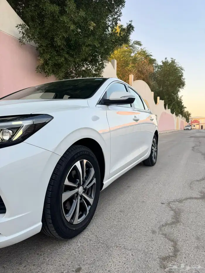 شانجان ايدو شبه جديد مخزن وكاله 41