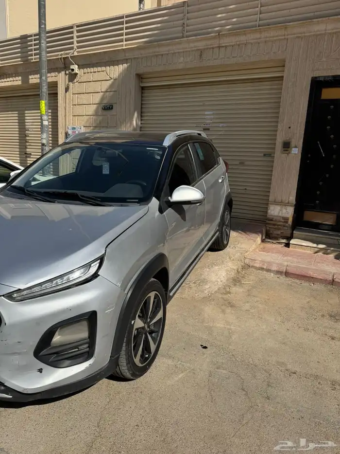 للبيع شيري تيجو 2 برو 2