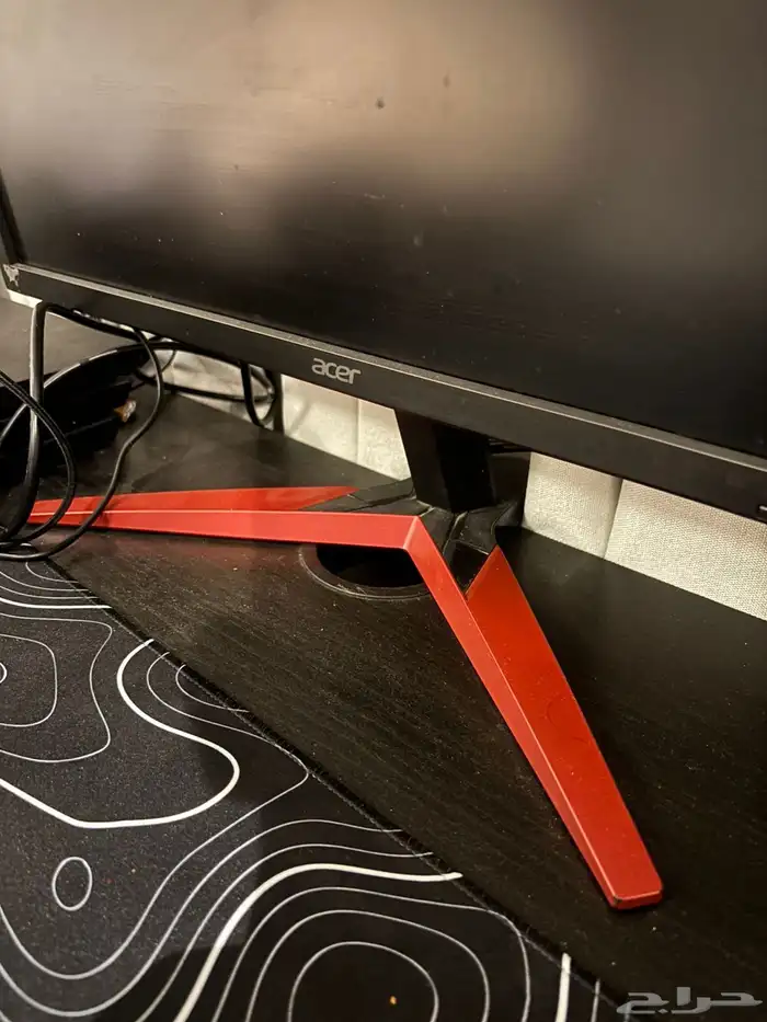 سوني 4 برو مع شاشة 5