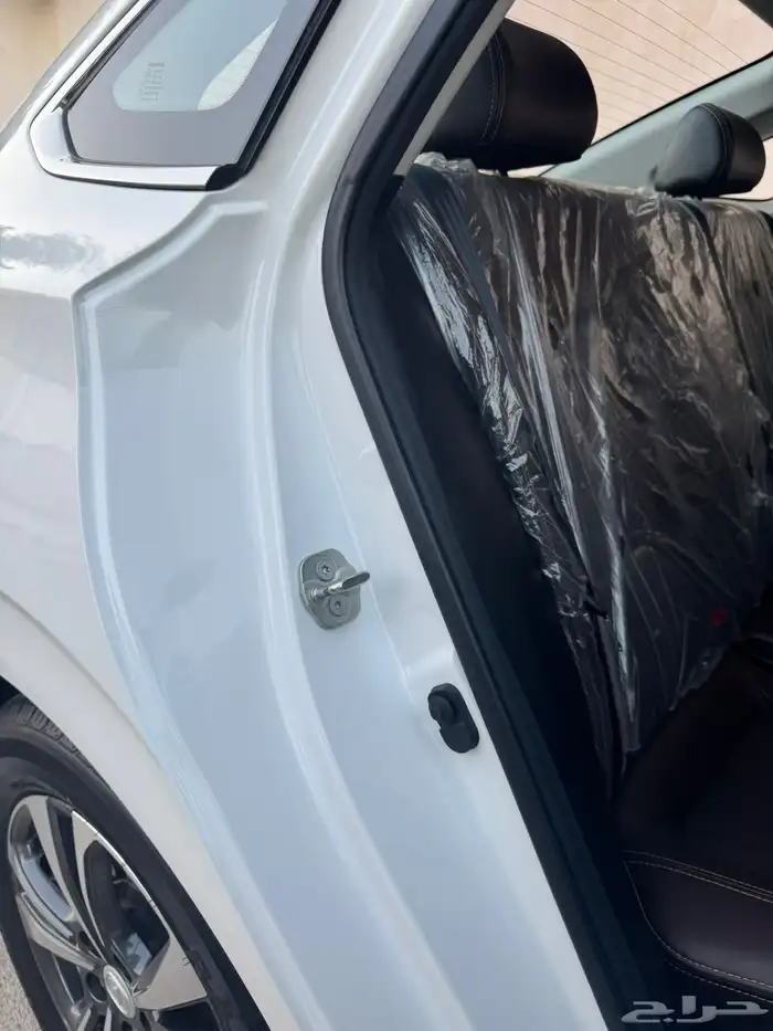 شانجان ايدو شبه جديد مخزن وكاله 37