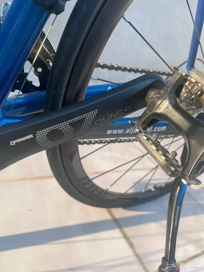 دراجة طريق 4