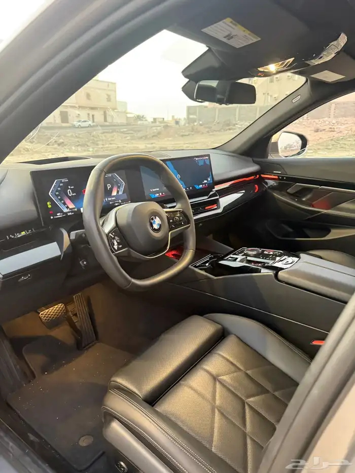 BWE الفئة الخامسة موديل 2024 4