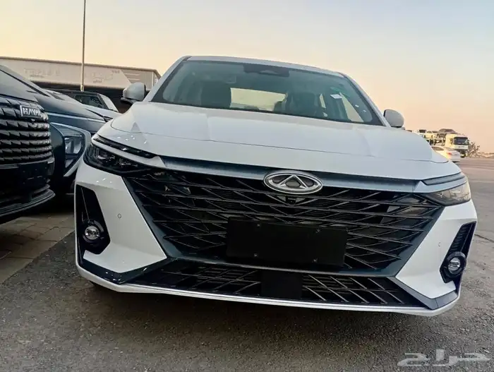 شيري اريزو 8 لاكجيري 2025 4