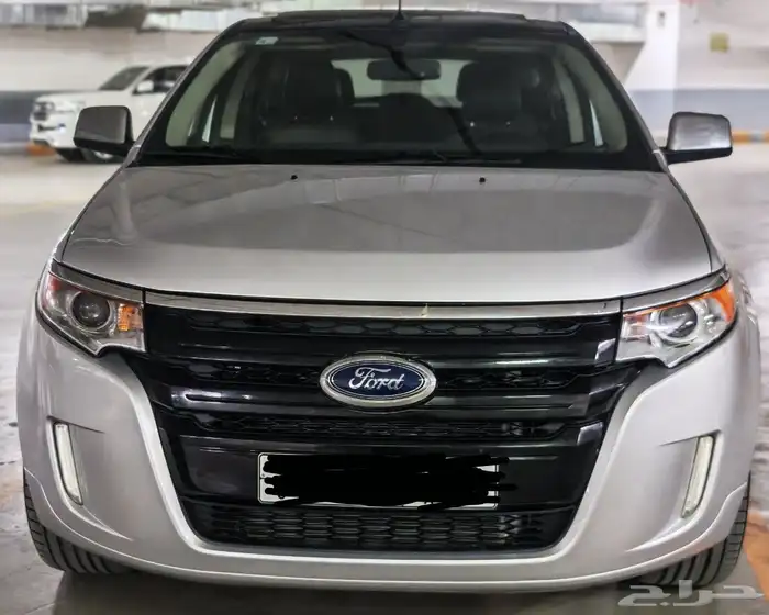 فورد ايدج سبورت 2014 12