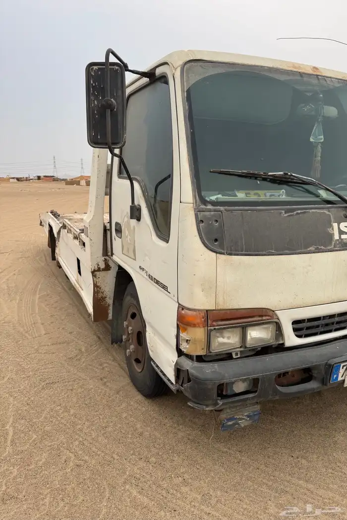 دينة ايسوزو 2000 2